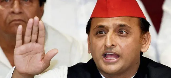 Akhilesh Yadav terms Yeddyurappa's resignation 'victory of people's mandate'; asks Modi govt to resign