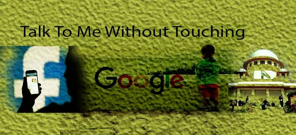 Sex abuse videos: SC slaps Google, Facebook, others Rs 1 lakh fine each