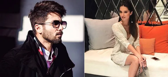 Arjun Reddy remake: SOTY 2 actress Tara Sutaria to STAR opposite Shahid Kapoor? 