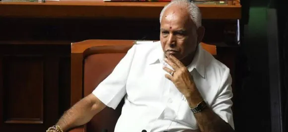 How a googly â€˜made in Andhra Pradeshâ€™ stopped BJP in Karnataka