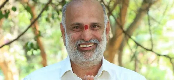 Bribe tape against BJP fake, says Congress lawmaker Shivaram Hebbar