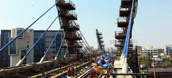 After Varanasi tragedy, Congress steps up over under-construction bridges in Goa