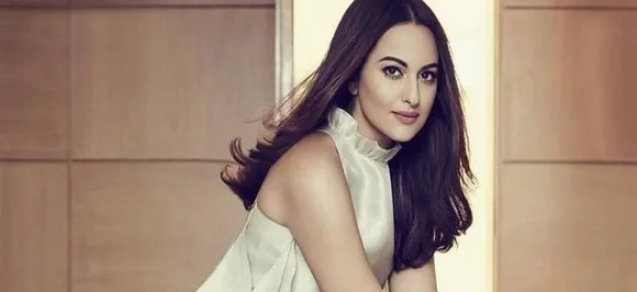 Sonakshi Sinha's fitness mantra: I push my limits to be the best version of myself 