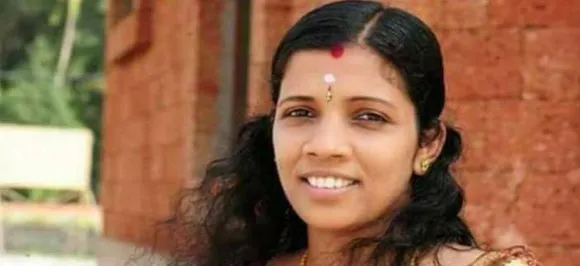 Kerala government announces aid to kin of nurse Lini who died of Nipah, job to husband