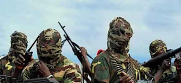 Sex-for-food: Amnesty International urges Boko Haram-hit Nigeria to act
