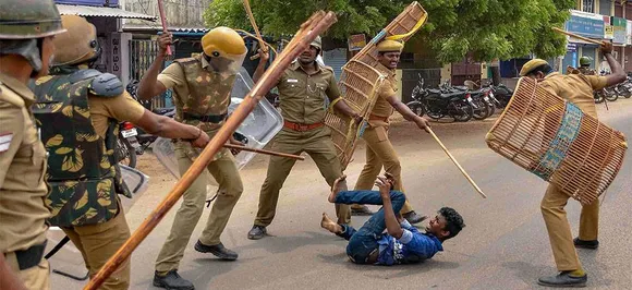 Tuticorin violence: Death toll rises to 13; Stalin demands CM Palaniswami's resignation