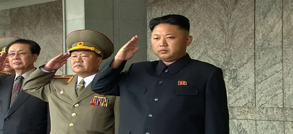 North Korea demolishes nuclear test site ahead of summit with US President Donald Trump
