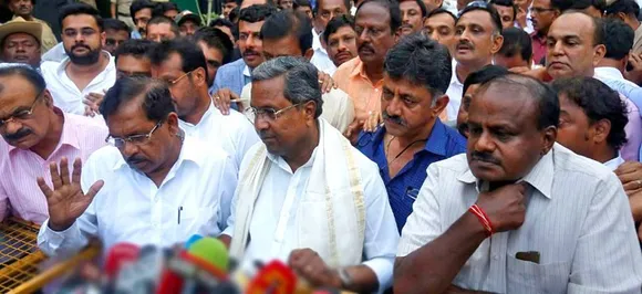 How the power game unfolded in Karnataka