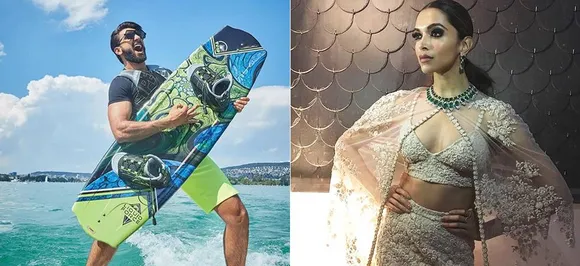 Woah! Deepika Padukone, Ranveer Singh to tie the knot on THIS date? 