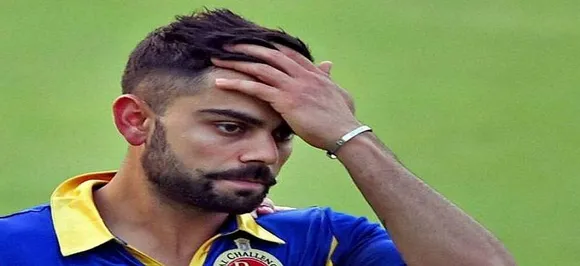 Virat Kohli injured, set to miss County stint with Surrey; fitness test on June 15