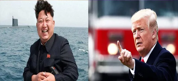 Change in North Korean attitude after Kim met Xi Jinping: White House