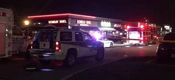 Bomb explodes at Indian restaurant in Canada's Mississauga, 15 injured