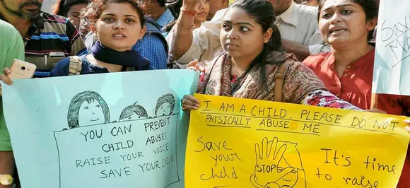 Home Ministry ushers in hope; new division to address women-child safety issues