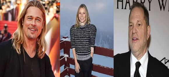 Shocking! Did Brad Pitt threaten to kill Harvey Weinstein? Gwyneth Paltrow REVEALS