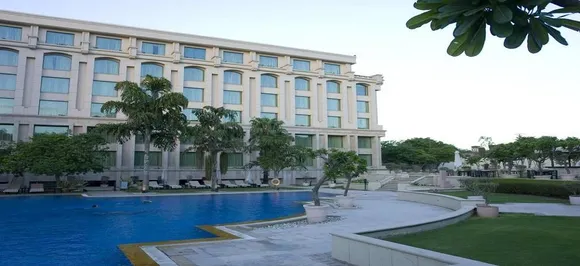 Fire in Delhi's Hotel Grand, no casualties