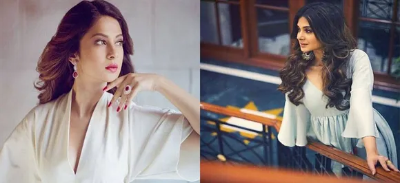 Bepannaah actress Jennifer Winget feels BLESSED because of her work; Hereâ€™s why