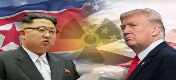 Trump-Kim summit collapse spells grim situation for world