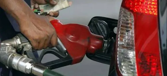 Petrol prices rise for 14th consecutive day, touch Rs 78.12 in Delhi, Rs 85.93 in Mumbai
