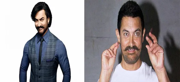 Why Mr. Perfectionist Aamir Khan BELIEVES he is not a natural actor? 