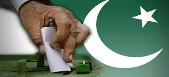 Pakistan general elections on July 25; stalemate on caretaker PM remains