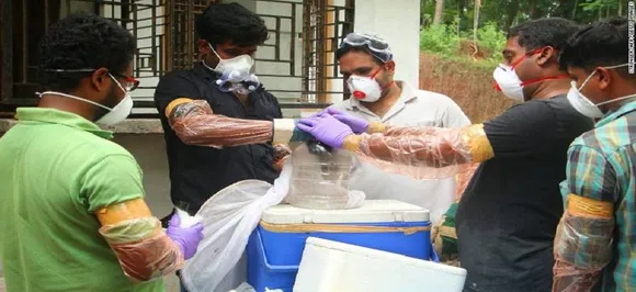 Nipah Virus: Death toll rises to 14, two more cases confirmed