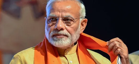 At expressway launch, Modi switches to election mode, takes on Congress