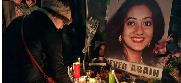 Know why Irelandâ€™s new abortion law may be named after Indian dentist