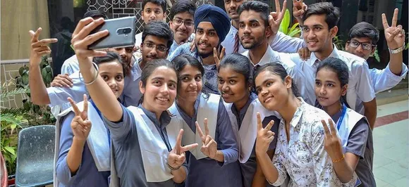 CBSE Board Results 2018: Class 10th results declared at cbse.nic.in