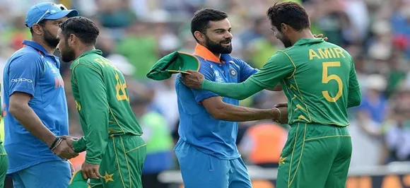 BCCI asks Government of India for formal policy regarding India vs Pakistan Series