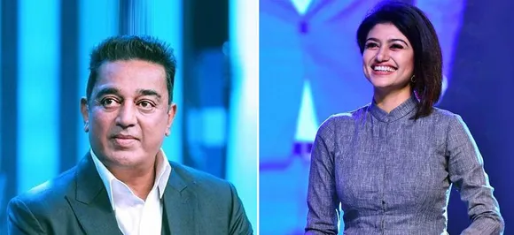Bigg Boss Tamil 2: Oviya to APPEAR on Kamal Haasanâ€™s show? 