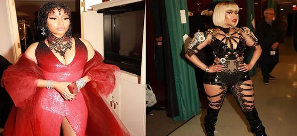 Romantic relationships: Know your worth; do not settle for less, Nicki Minaj tells women