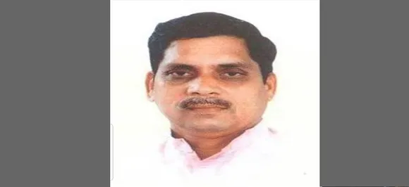 Karnataka: Newly elected Congress MLA Siddu B Nyamagouda dies in car accident