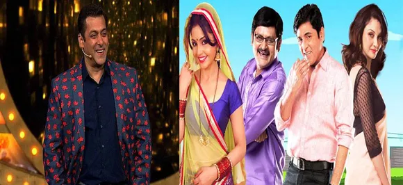 Bharat: THIS Bhabhiji Ghar Par Hain actor JOINS Salman Khan-Priyanka Chopra starrer