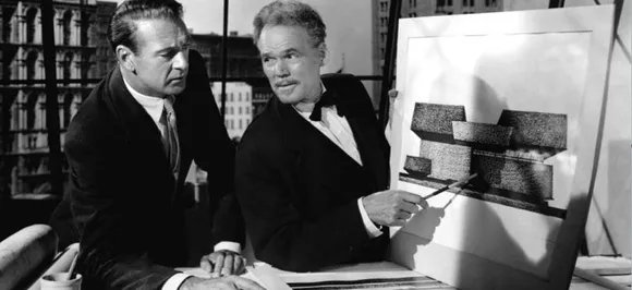 Movie based on Ayn Rand's The Fountainhead to hit silver screens soon