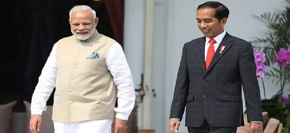 India, Indonesia ties elevated to Comprehensive Strategic Partnership