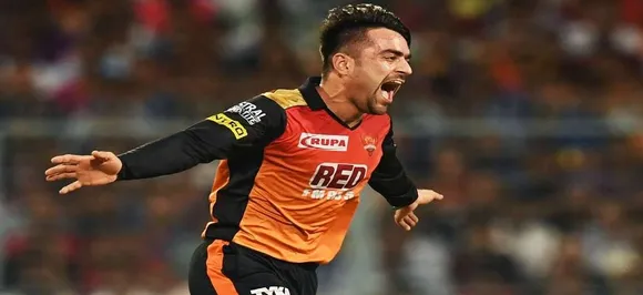 When Rashid Khan fans requested Sushma Swaraj for Indian citizenship 