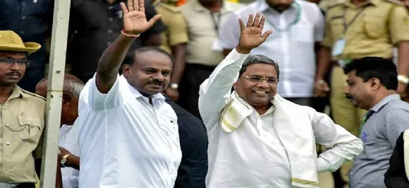 Working out details with JD(S) to form stable government in Karnataka, says Congress
