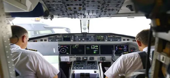 Air India pilot found dead in Saudi Arabia hotel