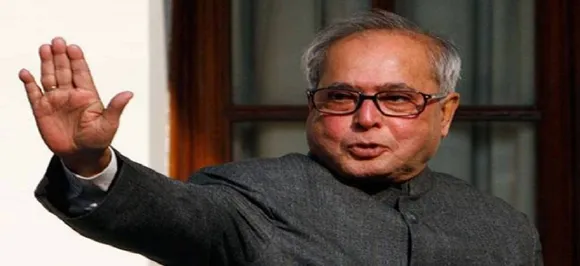 WB Congress chief 'surprised' over Pranab Mukherjee's decision to attend RSS event