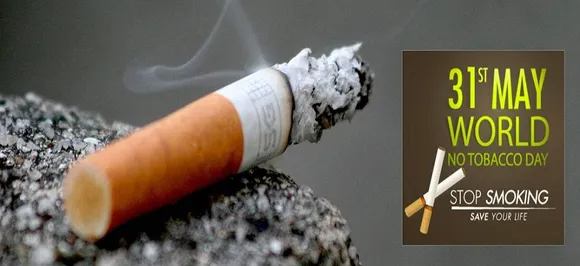 World No Tobacco Day 2018: How to quit smoking the easy way