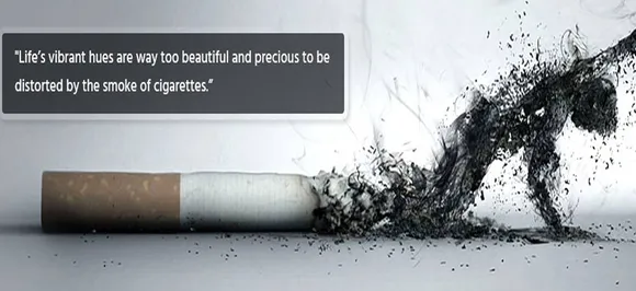 World No Tobacco Day 2018: Time to crush the killer smoke