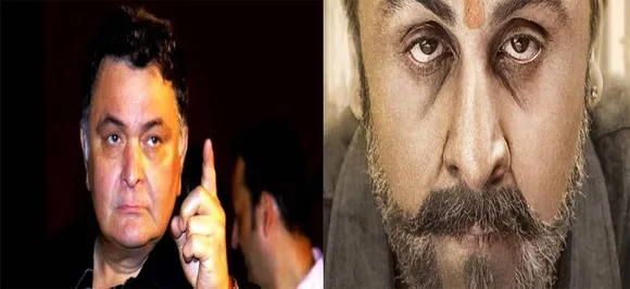 Sanju: Rishi Kapoor EPIC reaction on Ranbir Kapoorâ€™s performance