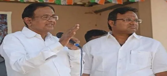 Chidambaram's family faces massive setback as Madras High Court refuses to stay prosecution