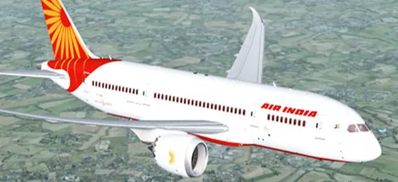 Kolkata-bound Air India flight returns to Delhi after technical snag, major mishap averted