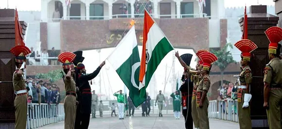 India must tread warily the steps for peace with Pakistan