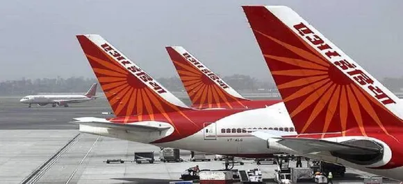 Not a single bidder in Air India stake sale