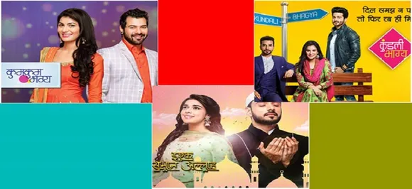BARC TRP report week 21, 2018: Find out if your favourite TV show made it to the list or not