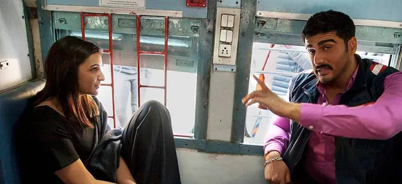 Parineeti Chopra-Arjun Kapoor starrer Sandeep Aur Pinky Faraar to now release on THIS date