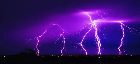 West Bengal: Thunderstorm, lightning kills nine