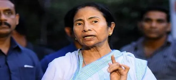 Mamata Banerjee to skip NITI Aayog meeting as it clashes with Eid